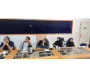 مجمع عمومی انجمن موزه، حفاظت و مرمت آثار تاریخی ایران برگزار شد