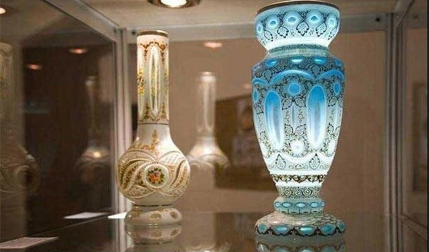 نشست تخصصی با موضوع :به عصر شیشه خوش آمدید